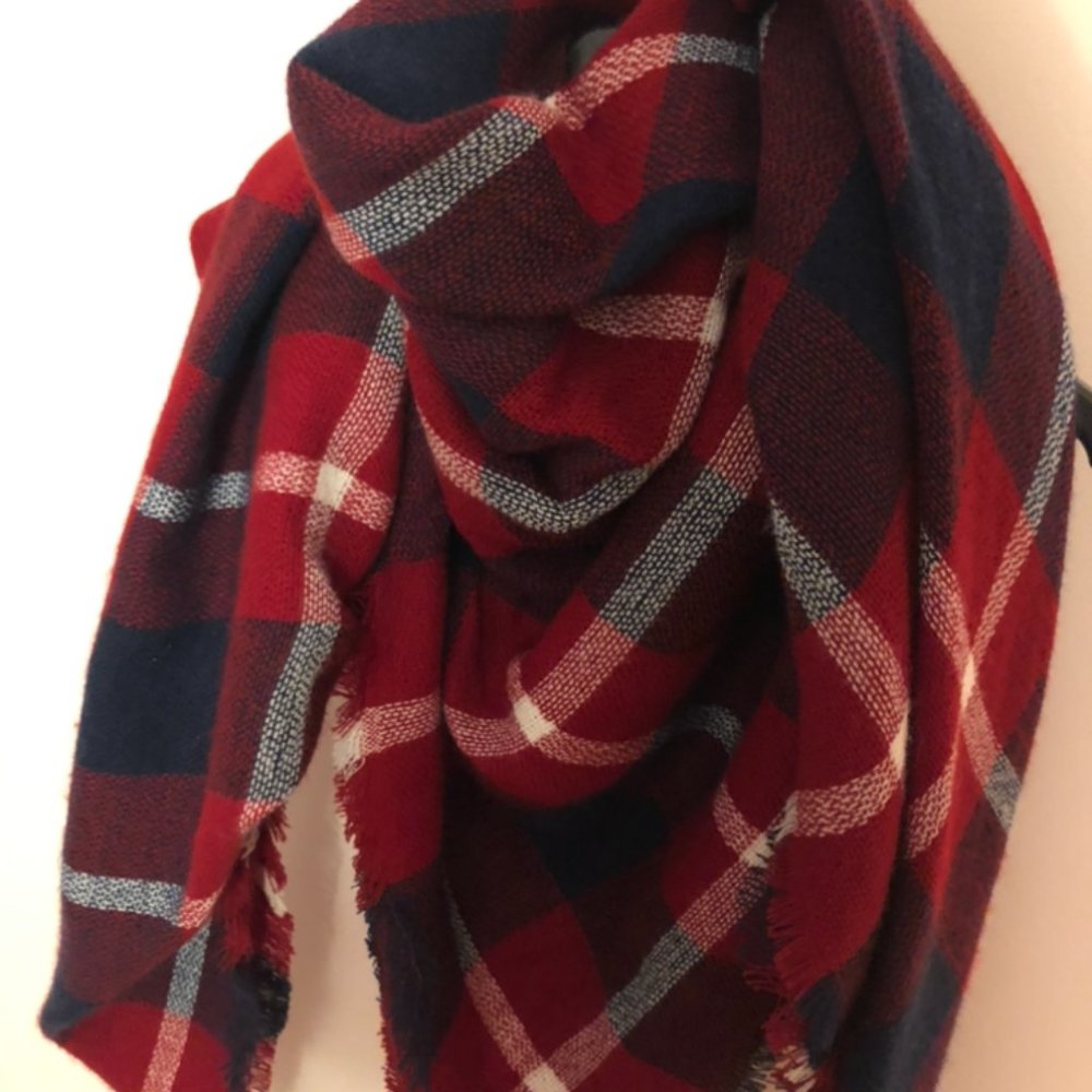 Scarf - Picture 2 of 2